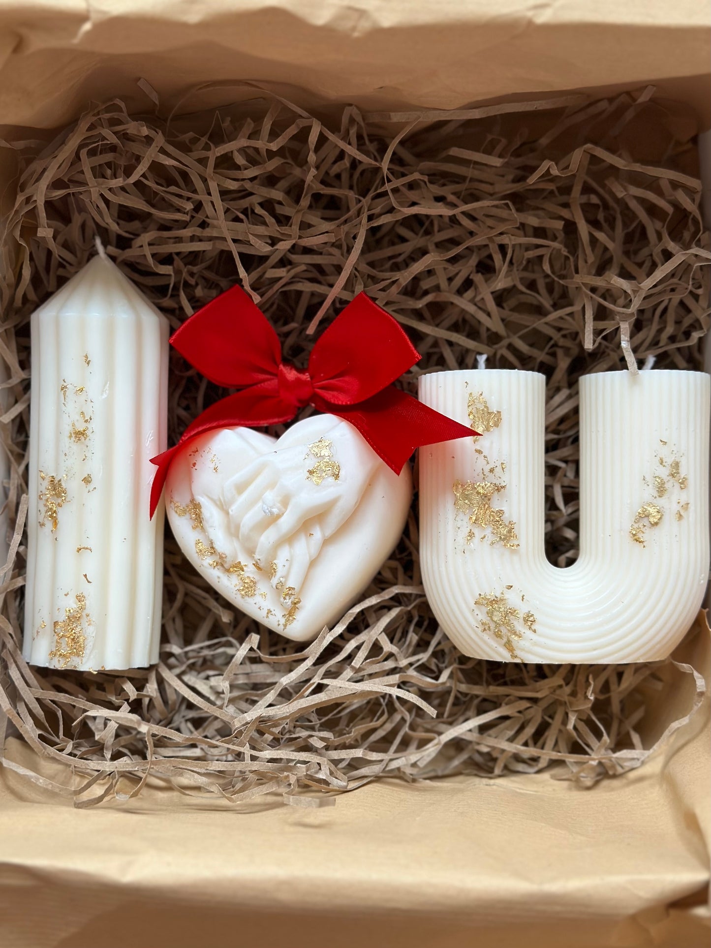 I ❤️ you - Gift set